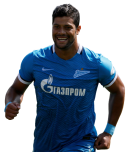 Hulk football render