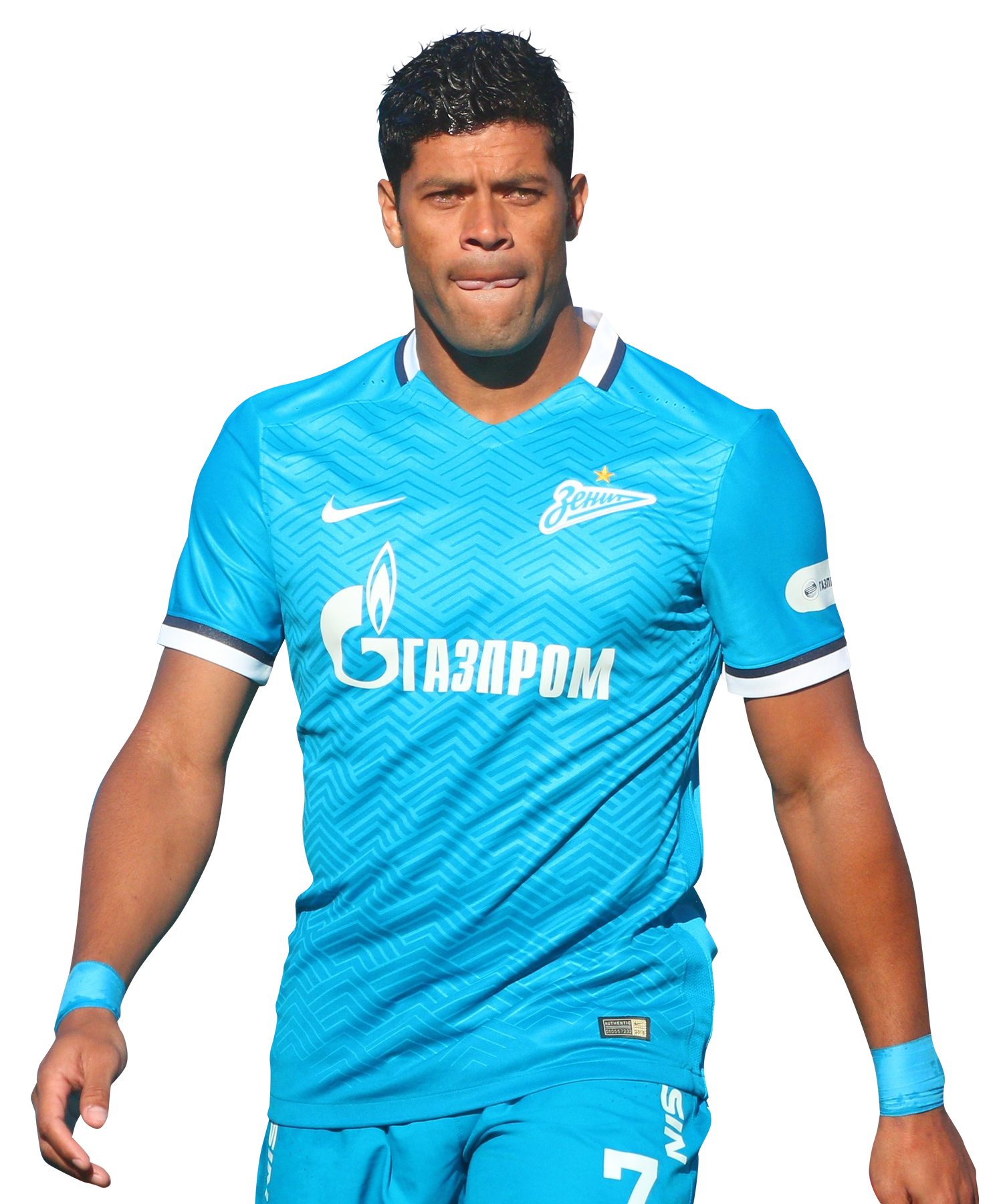 Hulk football render - 16723 - FootyRenders