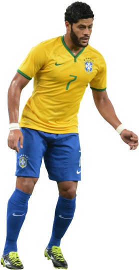 Hulk football render - 3376 - FootyRenders