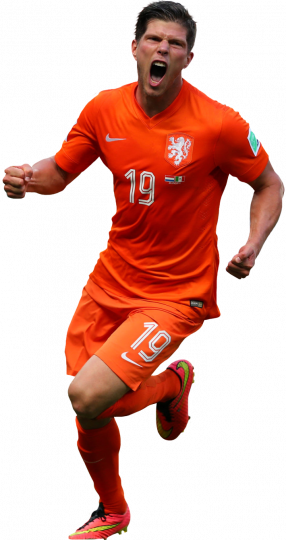 Klaas-Jan Huntelaar