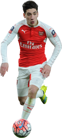 Hector Bellerin
