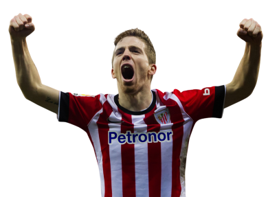 Iker Muniain