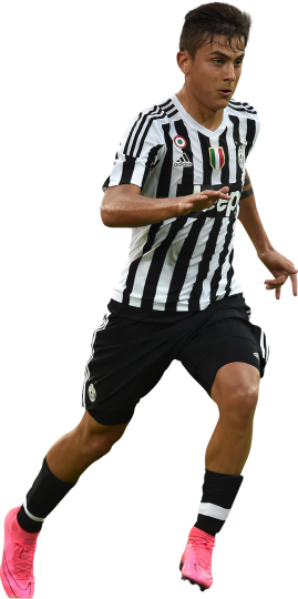 Paulo Dybala