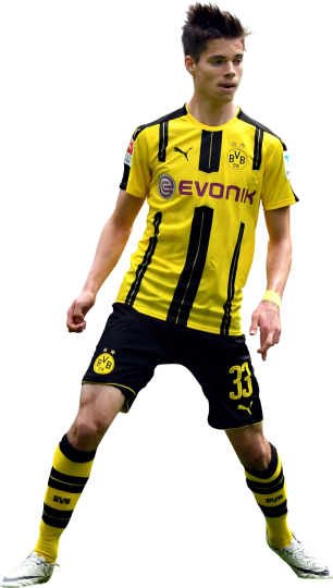 Julian Weigl