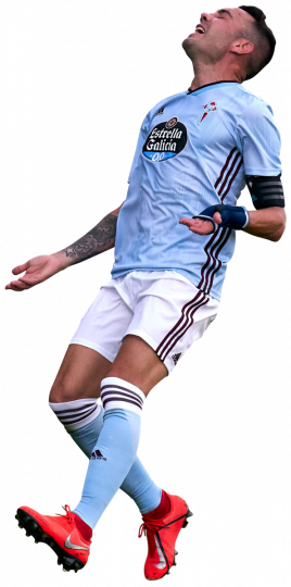 Iago Aspas