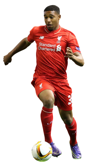 Jordon Ibe