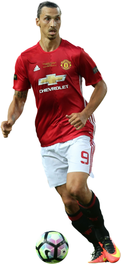 Zlatan Ibrahimovic