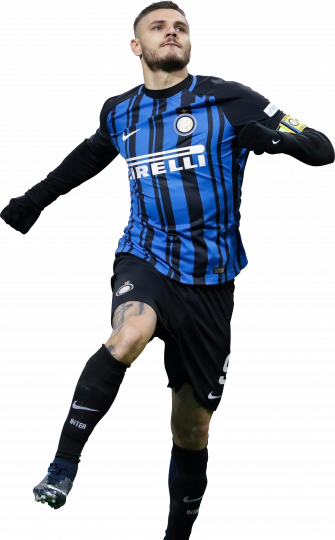 Mauro Icardi