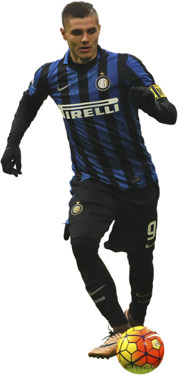 Mauro Icardi