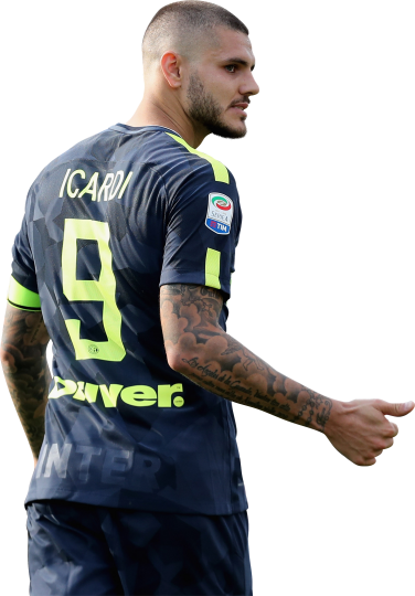 Mauro Icardi