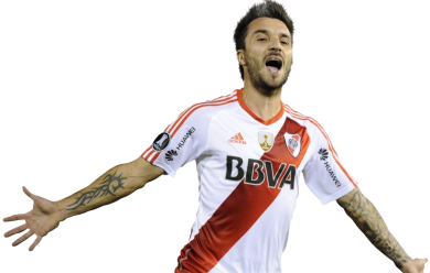 Ignacio Scocco