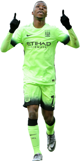 Kelechi Iheanacho