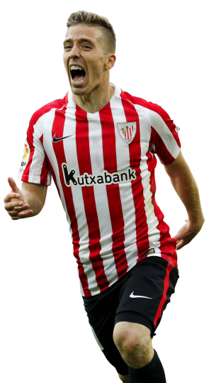 Iker Muniain