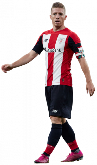 Iker Muniain