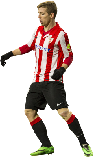 Iker Muniain