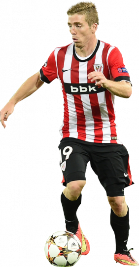 Iker Muniain