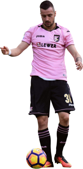 Ilija Nestorovski