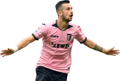 Ilija Nestorovski