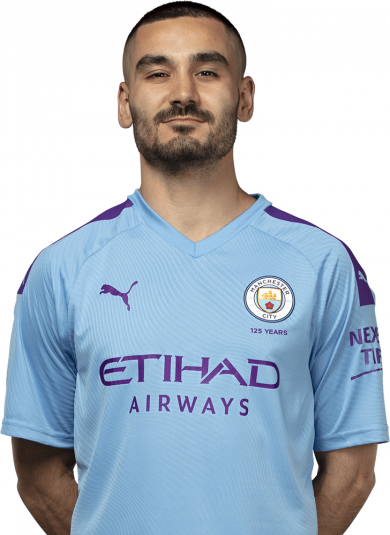 Ilkay Gündogan