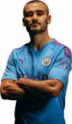 Ilkay Gündogan football render