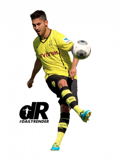 Ilkay Gundogan