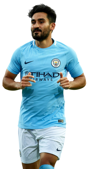 Ilkay Gundogan