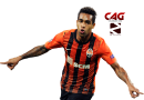 Alex Teixeira football render