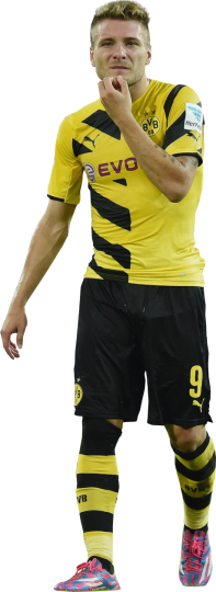 Ciro Immobile