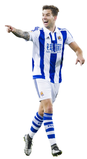 Inigo Martinez