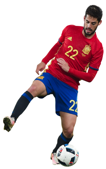 Isco