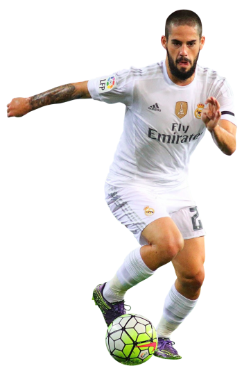 Isco