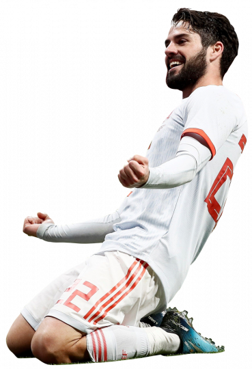 Isco