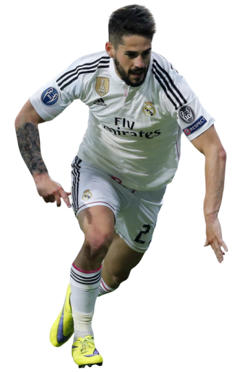 Isco