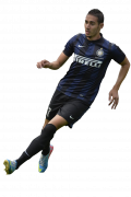 Ishak Befodil football render