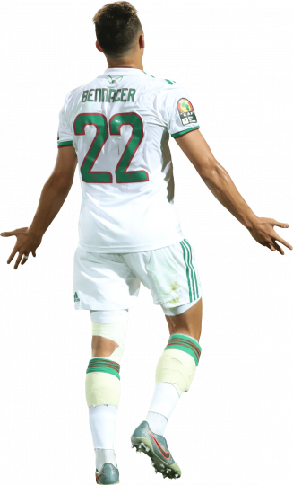 Ismaël Bennacer