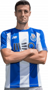 Iván Marcano football render