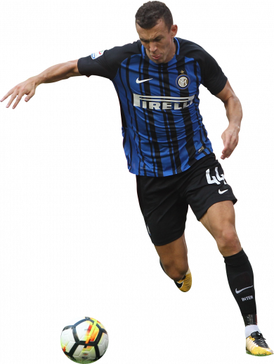 Ivan Perisic