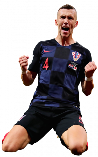 Ivan Perisic