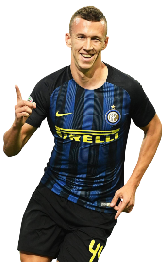 Ivan Perisic