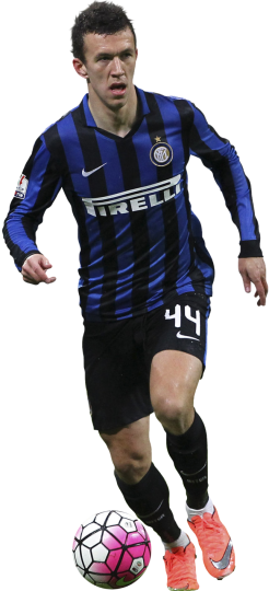 Ivan Perisic