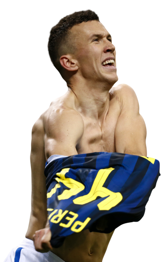 Ivan Perisic