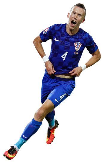 Ivan Perisic