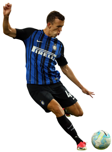 Ivan Perisic