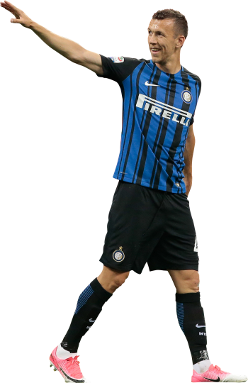 Ivan Perisic