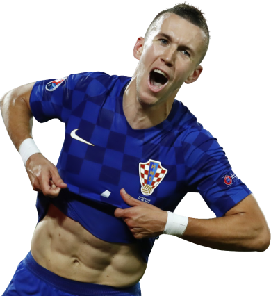 Ivan Perisic