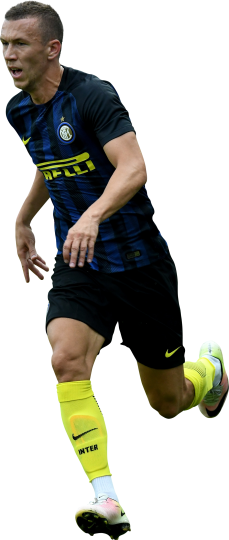 Ivan Perisic