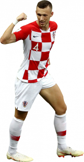 Ivan Perisic