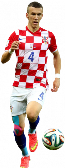 Ivan Perisic