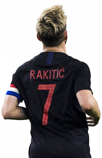 Ivan Rakitic