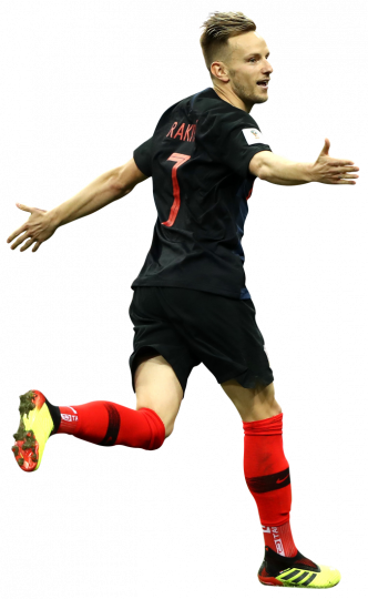 Ivan Rakitic